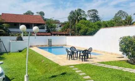 Casa em Condomínio para Venda em Guapimirim, Iconha, 3 dormitórios, 2 banheiros