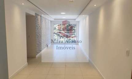 Apartamento para Venda em Teresópolis, Alto, 2 dormitórios, 1 suíte, 2 banheiros, 1 vaga