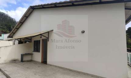 Apartamento para Venda em Teresópolis, Albuquerque, 2 dormitórios, 1 banheiro, 1 vaga