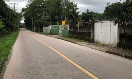 Terreno à venda na Rua João Raith, Parada Ideal, Guapimirim