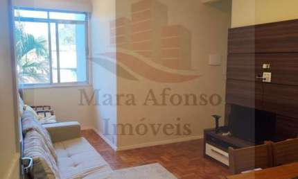 Apartamento para Venda em Teresópolis, Alto, 2 dormitórios, 2 banheiros, 1 vaga
