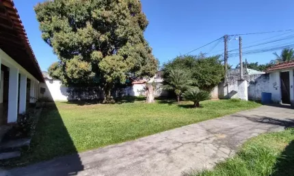 Casa para Venda em Guapimirim, PARQUE FLEIXAL, 4 dormitórios, 2 suítes, 3 banheiros, 3 vagas