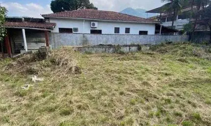 Terreno à venda no Parque Fleixal, Guapimirim 
