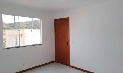 Apartamento para Venda em Teresópolis, Albuquerque, 2 dormitórios, 1 banheiro, 1 vaga