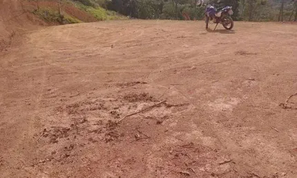 Terreno à venda no Campanha, Teresópolis 