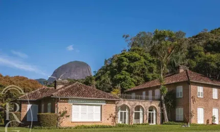 Terreno em Condomínio para Venda em Teresópolis, Parque do Imbui