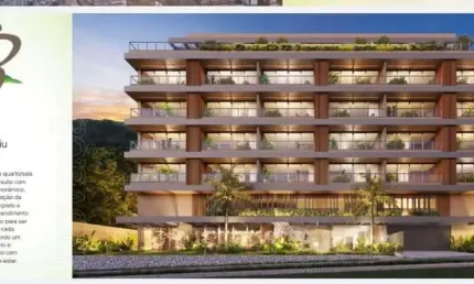 Apartamento / novo para venda em teresópolis, alto, 1 dormitório, 1 banheiro, 1 vaga