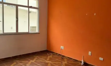 Apartamento para Venda em Teresópolis, Agriões, 2 dormitórios, 1 banheiro