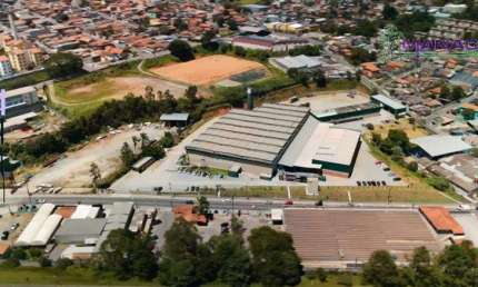 Galpões Industriais para venda em Mairiporã no bairro Terra Preta