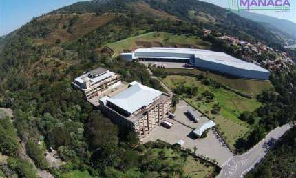 Galpões Industriais para venda em Mairiporã no bairro Votorantim