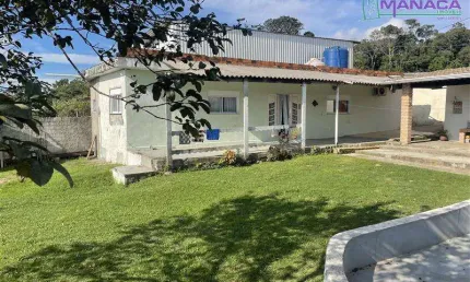 Chácaras para residir para venda em mairiporã no bairro hortolândia
