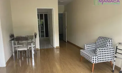 Apartamentos em Condomínio para venda em Mairiporã no bairro Cidade Jardim