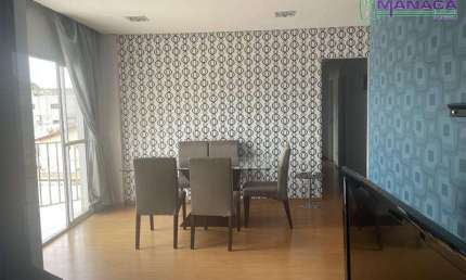 Apartamentos para venda em Mairiporã no bairro Centro