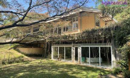 Casas em Loteamento Fechado para venda em Mairiporã no bairro Campos de Mairiporã Gleba 01