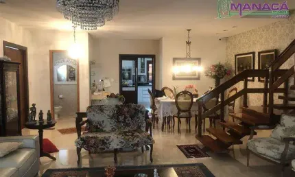 Casas para venda em Mairiporã no bairro Cidade Jardim
