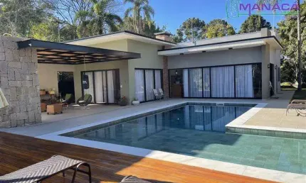 Casas para Financiamento para venda em Mairiporã no bairro Jardim Cinco Lagos de Santa Maria