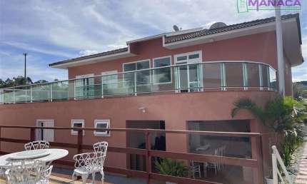 Casas para Financiamento para venda em Mairiporã no bairro Alpes de Mairiporã