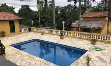 Chácaras para Financiamento para venda em Mairiporã no bairro Jardim Cinco Lagos de Santa Maria