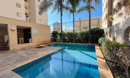 Cobertura à venda no bairro castelo, com 3 quartos e 2 vagas