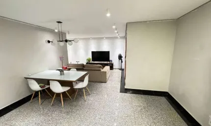 Área Privativa à venda no Castelo, com 3 quartos, suite e 1 vaga