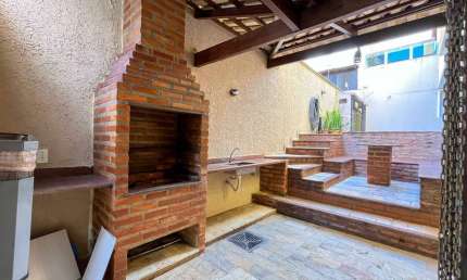 Cobertura Duplex à venda no Castelo com  2 Quartos e 1 vaga