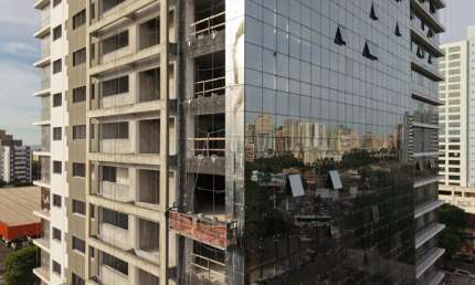 Sala Comercial à Venda no Edifício PhenomDireto com o Proprietário.