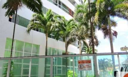 Apartamento em excelente localização, único dono , moveis Finger