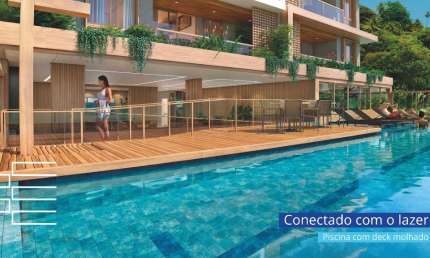 Apartamento para venda 1/4 com 30m² em Connect Ondina
