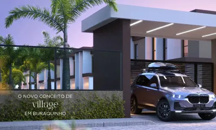 Apartamento, 2 suítes, 98m², em buraquinho - New Joanes