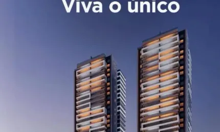 Apartamento Para Venda Com  3 e 4 suítes Com 114m² e 143m² No Vilaggio Jardins No Cidade Jardim