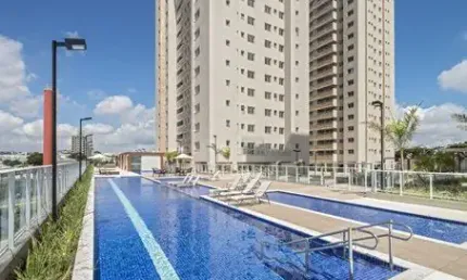 Apartamento com 2/4 com 40m² na  Conquista Estrada do Coco em Abrantes
