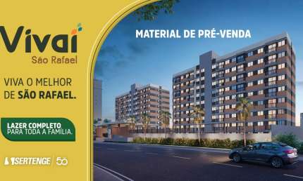 Apartamento com 2 quartos à venda na Avenida São Rafael, 290, São Marcos, Salvador