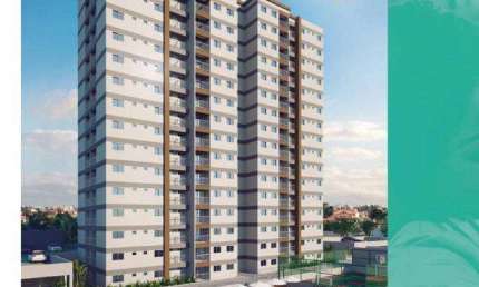Apartamento para venda tem 51metros No Top Club com 2 quartos Suíte em Vila Canária - Salvador - BA