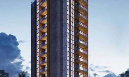 Apartamento Para Venda No HYPE, Lançamento no Caminho das Árvores, 1 e 2/4! OPORTUNIDADE!!