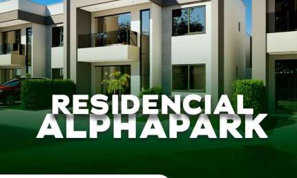 Casa em condomínio fechado com 4 quartos à venda na Avenida Alphaville, 535, Alphaville (Abrantes), Camaçari