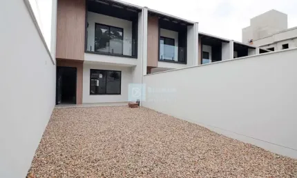 Casa com 3 quartos à venda no Velha, Blumenau , 144 m2 por R$ 770.000