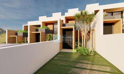 Casa com 2 quartos à venda no Itoupavazinha, Blumenau , 112 m2 por R$ 485.000