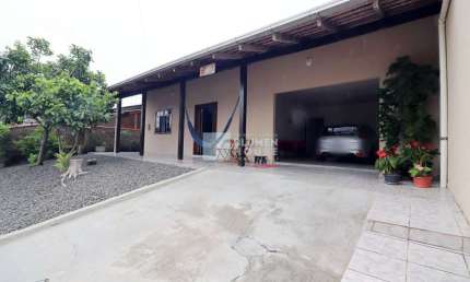 Casa com 3 quartos à venda no Salto do Norte, Blumenau , 117 m2 por R$ 480.000
