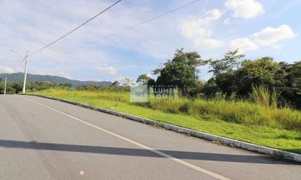 Terreno à venda no Estrada das Areias, Indaial  por R$ 249.900