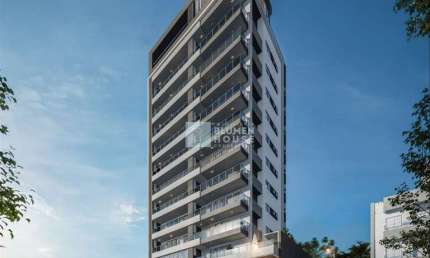 Apartamento com 3 quartos à venda no Itacolomi, Balneário Piçarras , 116 m2 por R$ 1.422.290