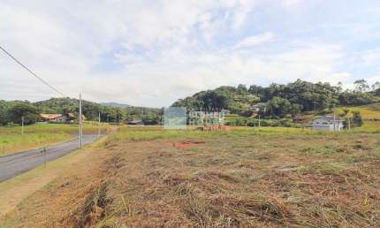 Terreno à venda na Vila Itoupava, Blumenau  por R$ 198.492