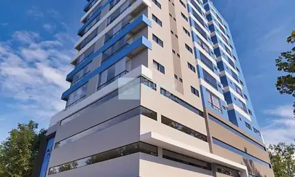 Apartamento com 2 quartos à venda no balneário perequê, porto belo , 81 m2 por r$ 1.360.000