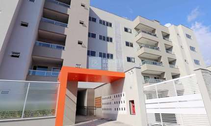 Apartamento com 2 quartos à venda no Tapajós, Indaial  por R$ 330.000