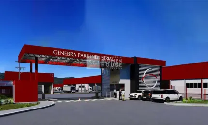 Terreno comercial à venda no belchior baixo, gaspar , 924 m2 por r$ 972.000