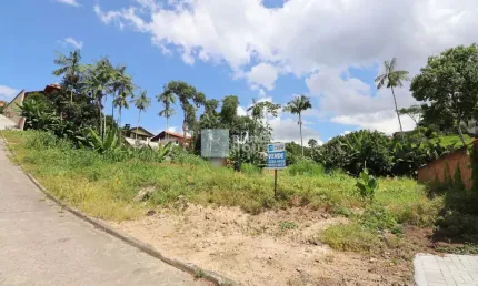 Terreno à venda no Tribess, Blumenau  por R$ 650.000