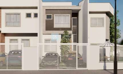 Casa com 2 quartos à venda no Itoupava Seca, Blumenau , 93 m2 por R$ 650.000