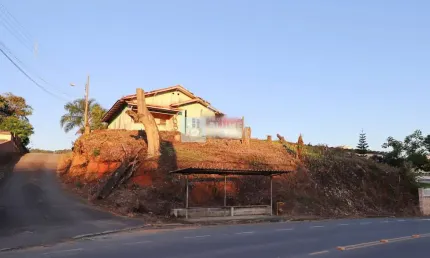 Terreno à venda no Tribess, Blumenau  por R$ 950.000
