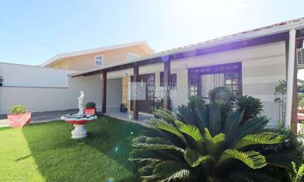 Casa com 3 quartos à venda no Fortaleza, Blumenau , 130 m2 por R$ 1.170.000