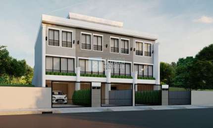 Casa com 2 quartos à venda no Passo Manso, Blumenau , 100 m2 por R$ 475.000