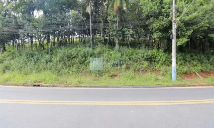 Terreno à venda no Fortaleza Alta, Blumenau , 524 m2 por R$ 272.000
